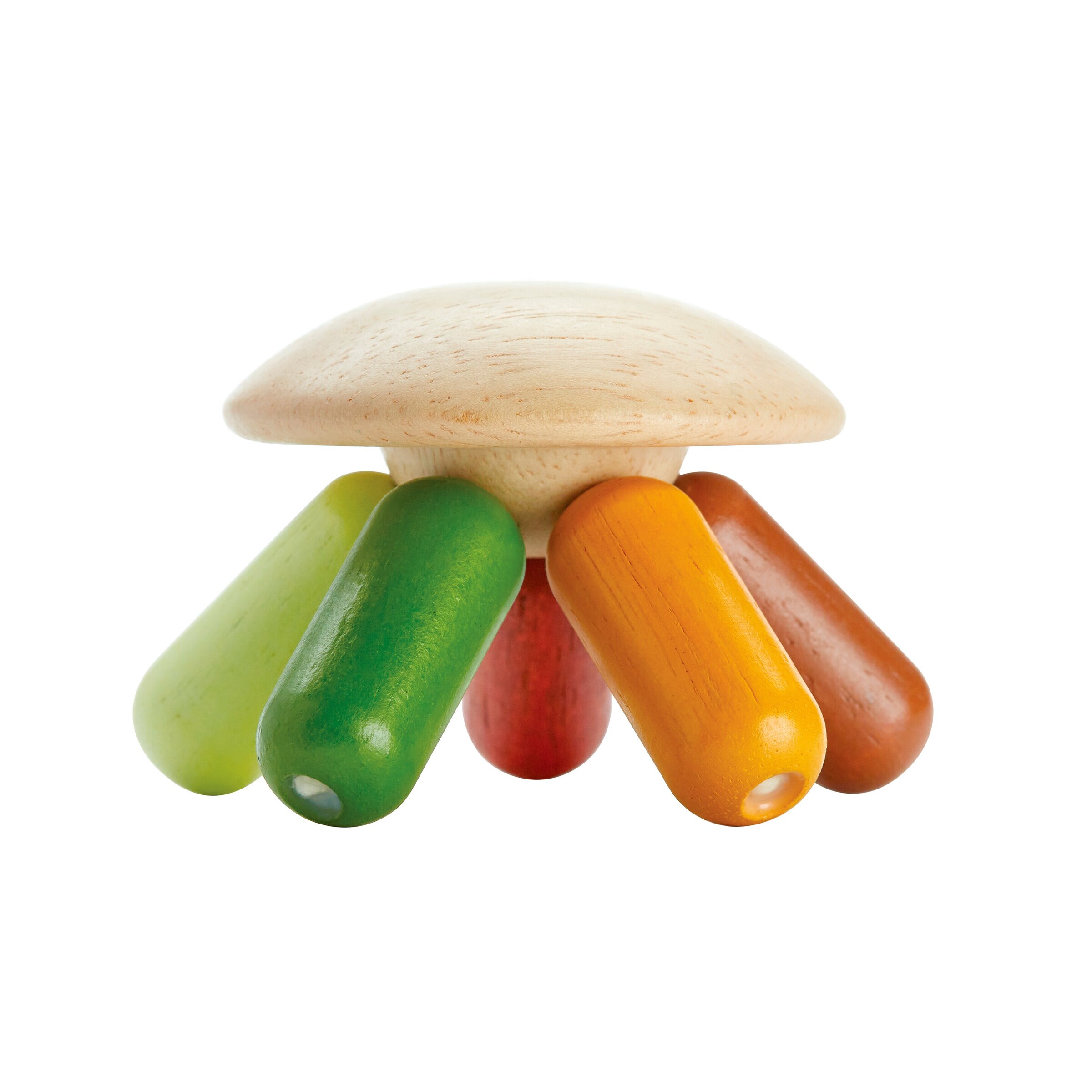 PlanToys Greifling Krake Modern Rustic