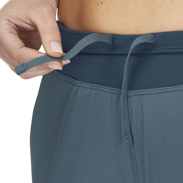 Pantalon randonnée RAB MOMENTUM PANTS W ORION BLUE
