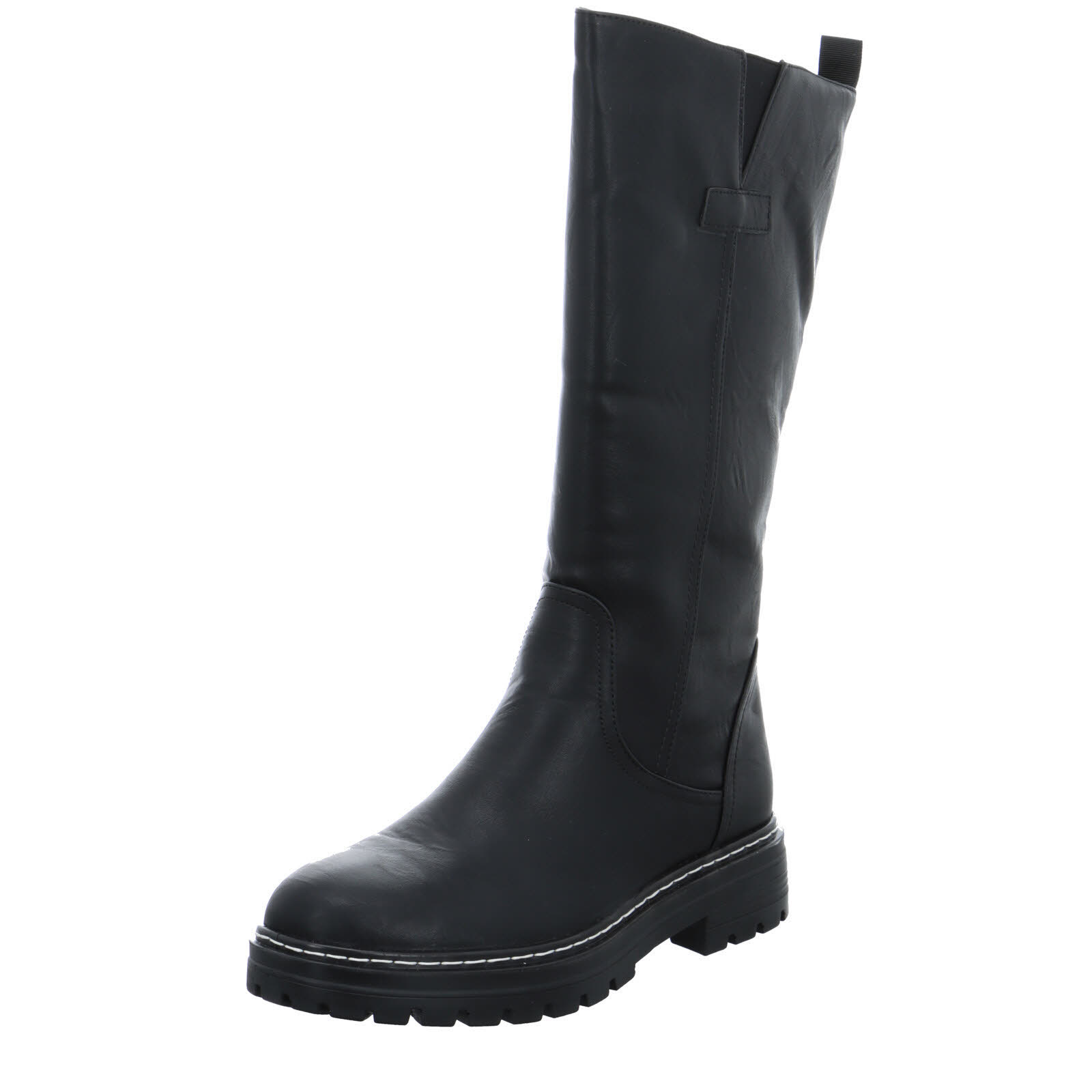 Stiefel 55.266.3.3.4.1BK