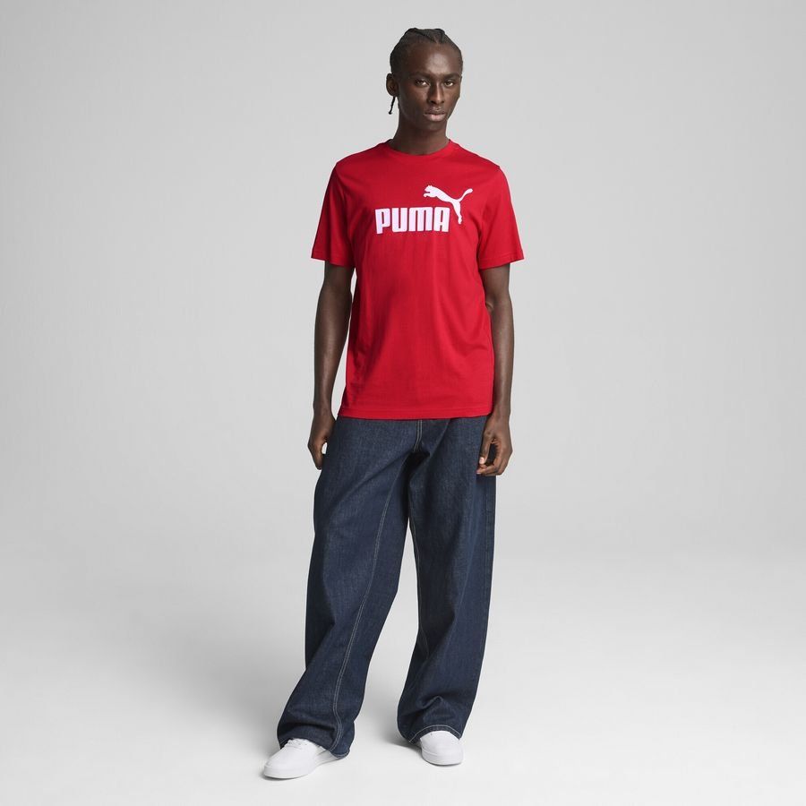 Puma Essentials No. 1 Logo T-Shirt