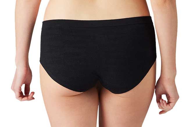 Intraknit Hipster Women trusser