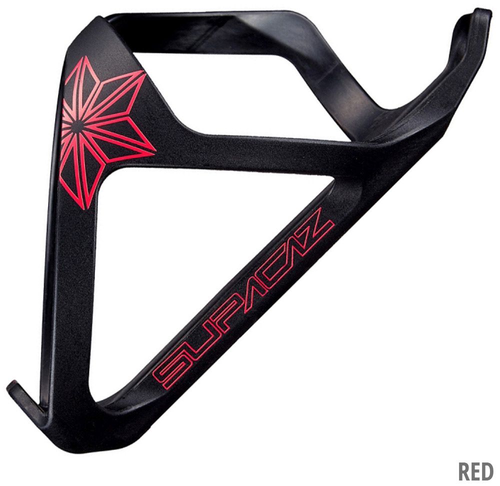 SUPACAZ Tron Poly Flaschenhalter kaufen | Bike-Discount