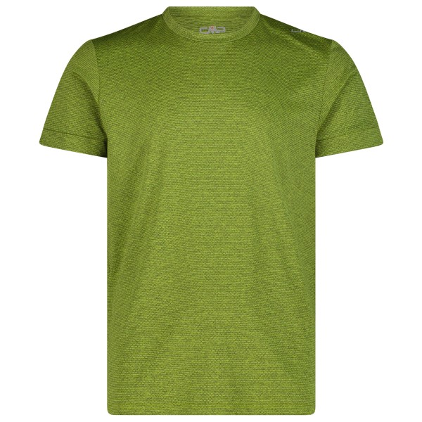 CMP - Round Neck T-Shirt - T-shirt technique