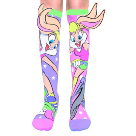 Lola Bunny socks 6 yr t/m volw