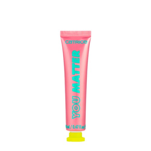 Catrice WHO I AM Bálsamo Labial Colorido C01 You Matter