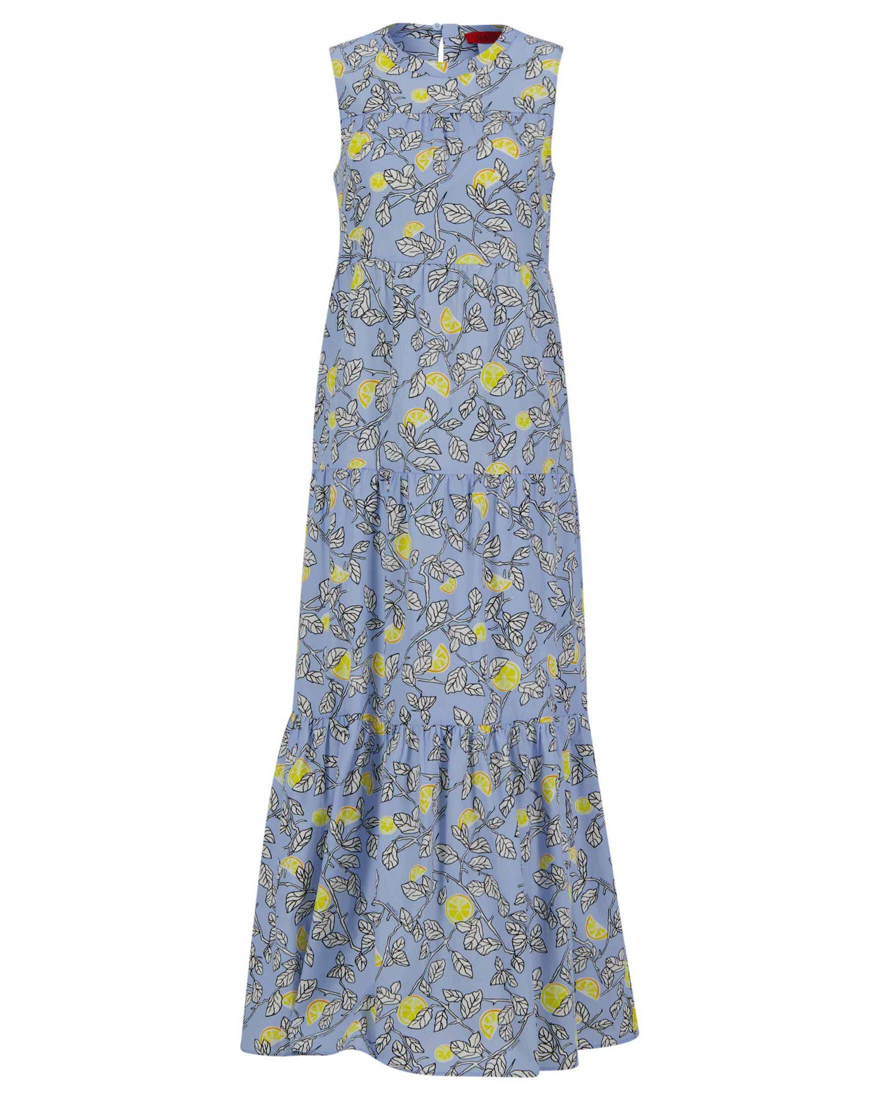 MAX & Co.| Damen Maxikleid SALITA