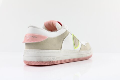 Philippe Model Sneaker