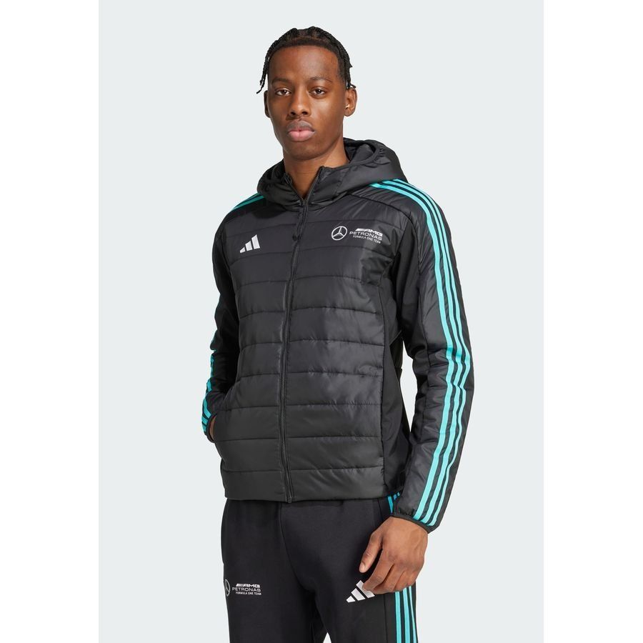 Adidas Veste matelassée Mercedes - AMG Petronas Formula One Team DNA