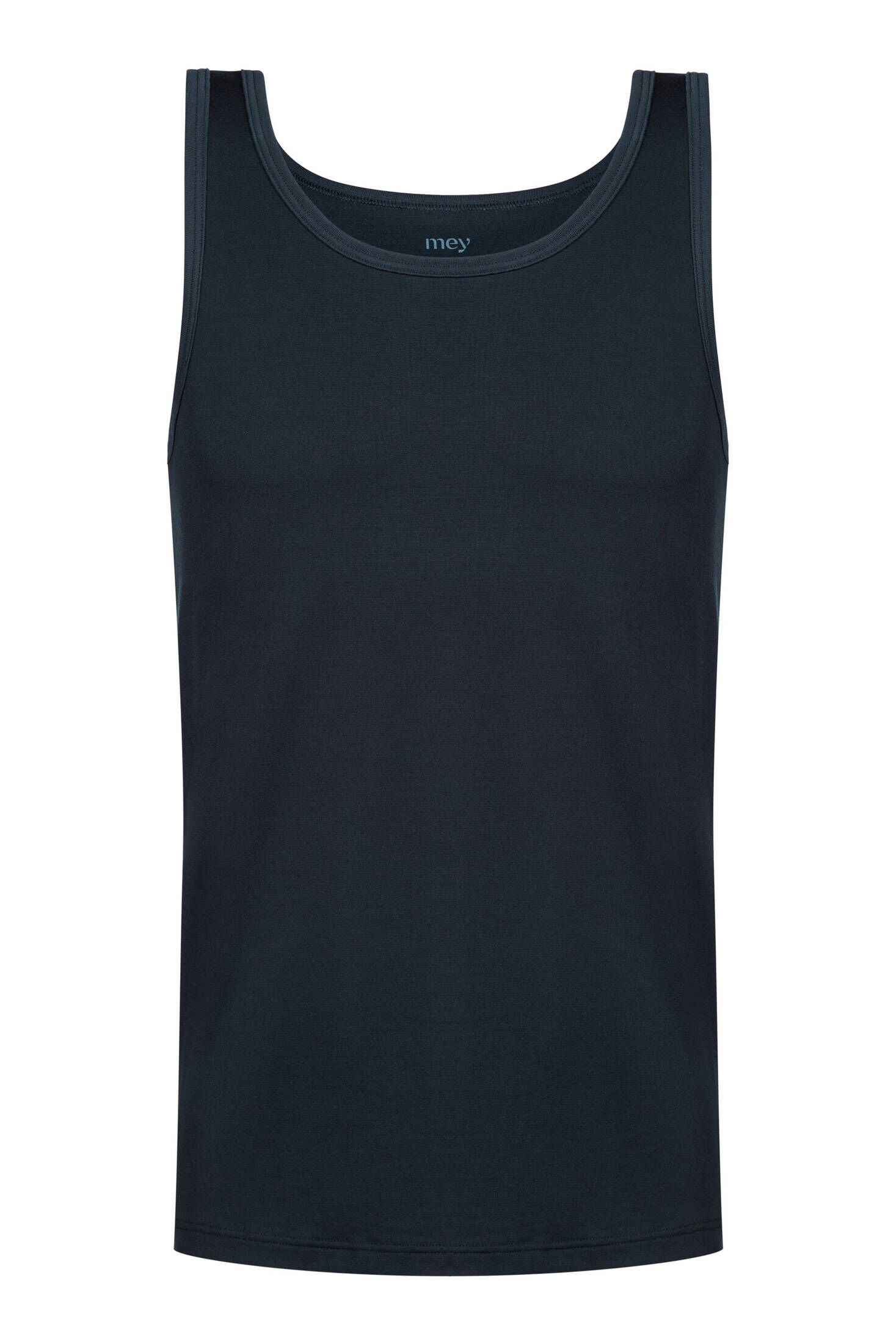 mey| Herren Shirt ärmellos