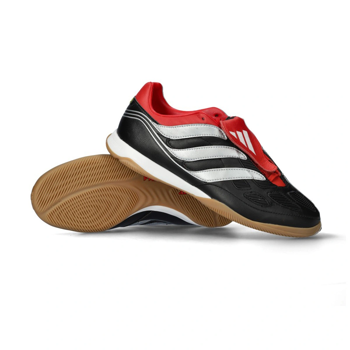 Sapatilha futsal adidas Predator Precision Street