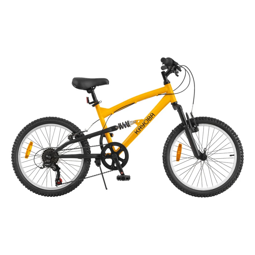 Mountainbike 20