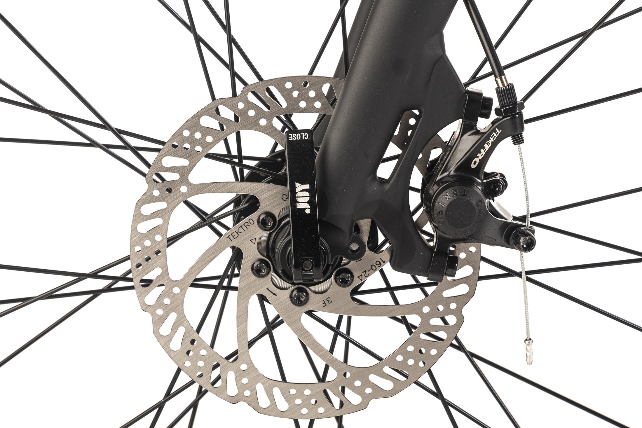 Adore ADORE E-Gravelbike 28