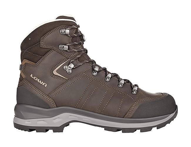 LOWA - CHAUSSURES DE RANDONNEE TREKKER LL