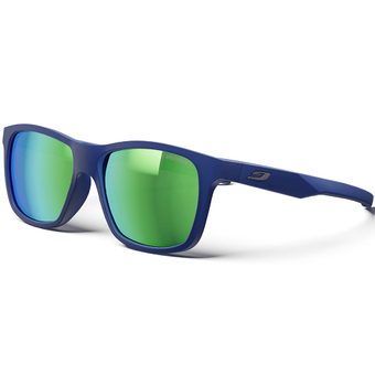 Julbo Elwood Spectron 3 Sonnenbrille Blau Matt Kinder