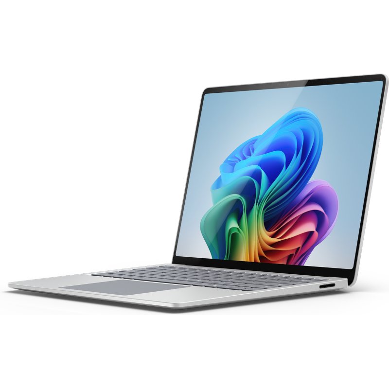Microsoft Surface Laptop 7 Copilot+ PC Snapdragon Ordinateur portable 35 cm (13.8