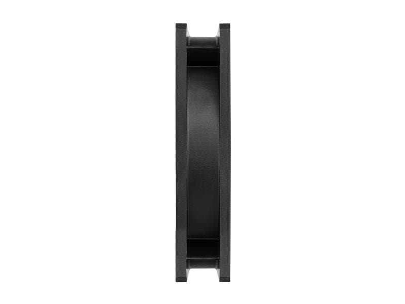 Arctic Cooling PC-Lüfter P12 Schwarz Gehäuselüfter Arctic Cooling P12 black