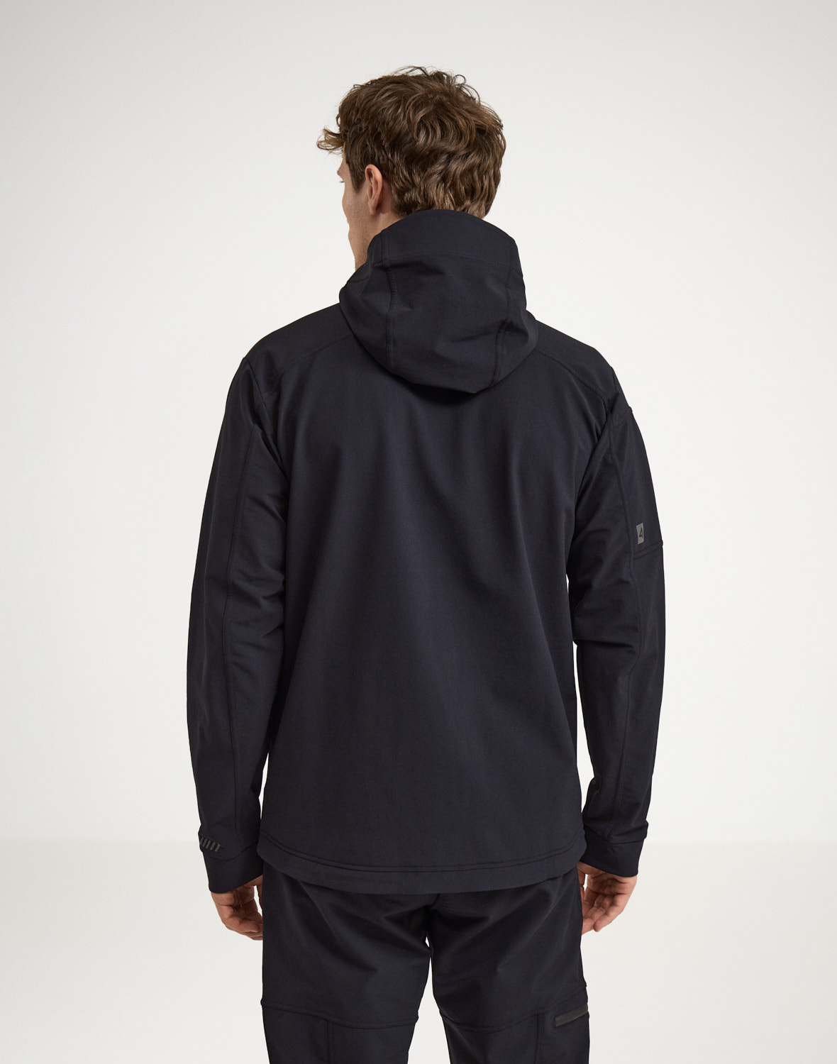 Softshell jas voor heren - Gratis Verzending
