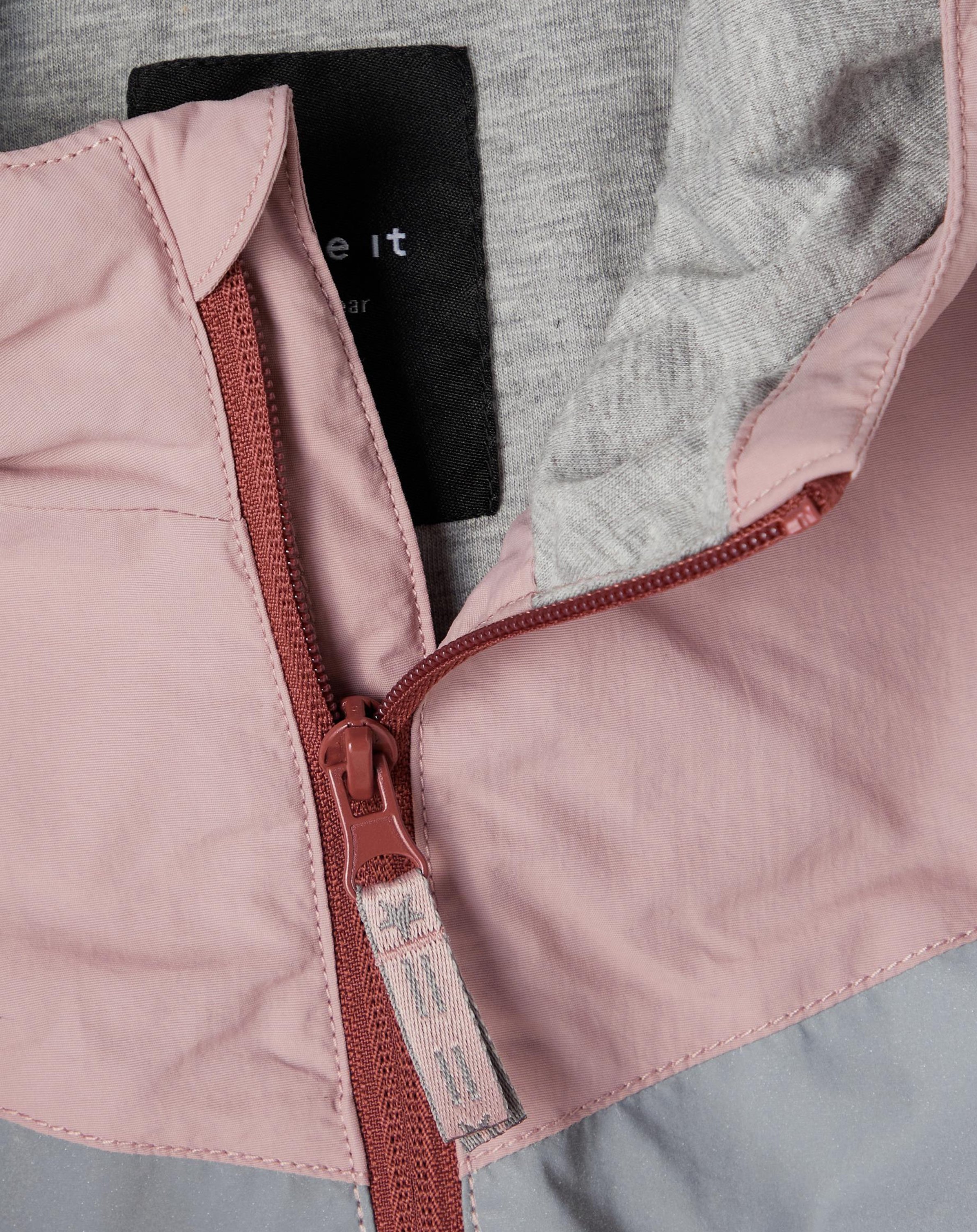 Jacke NKFMANUELA in apple butter