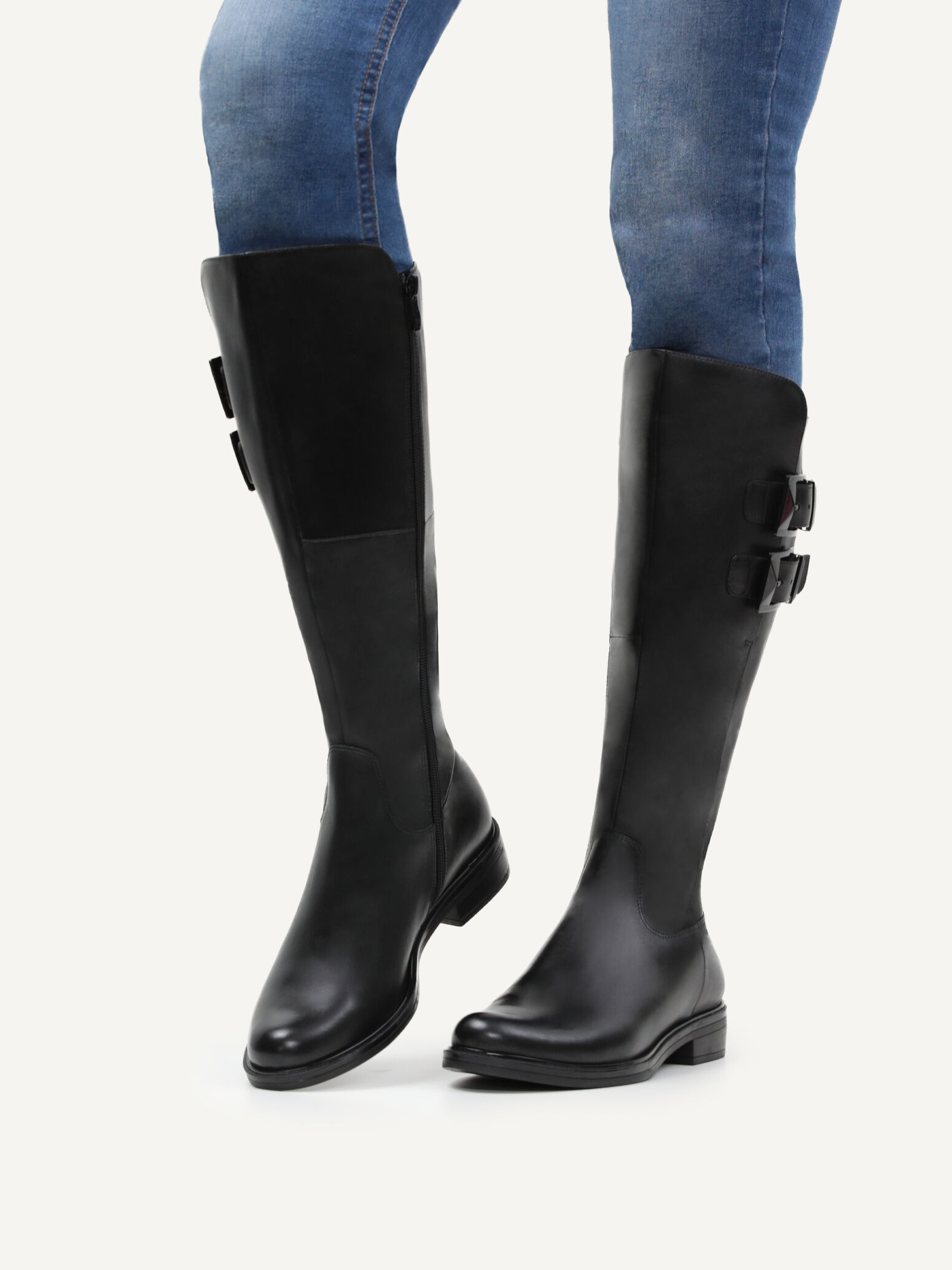Stiefel