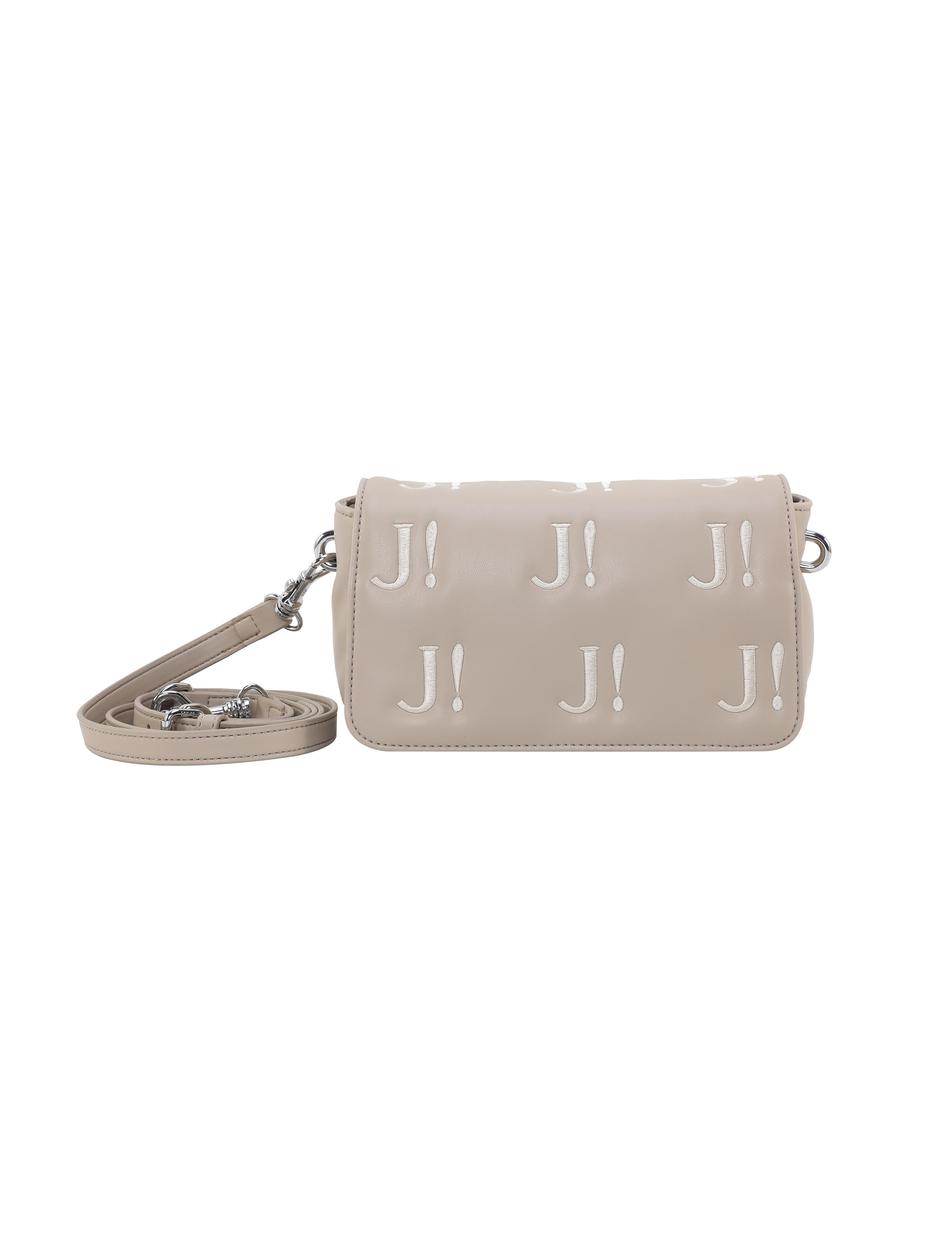 SERENITA LUZI SHOULDERBAG XSHF