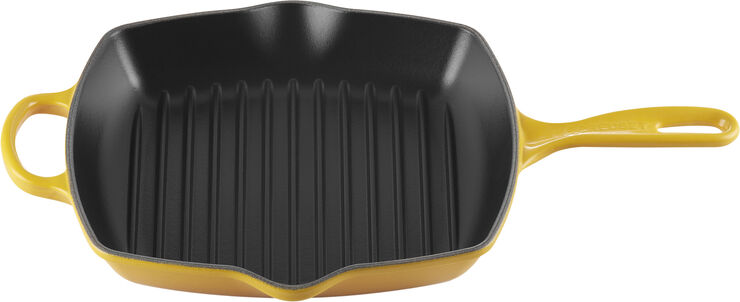 Le Creuset Kvadratisk grillpande 26cm Nectar Nectar