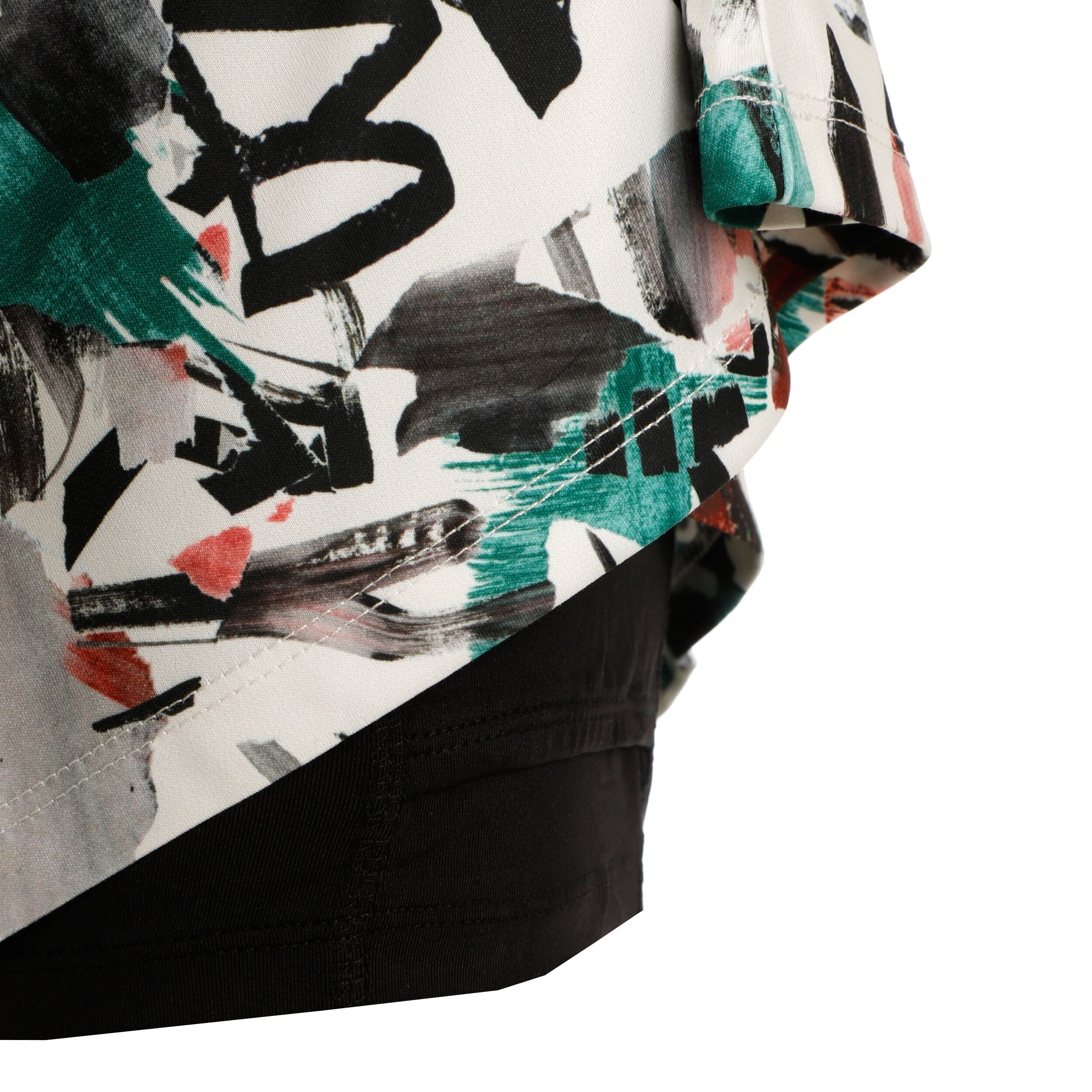 Fila Anna Jupe Femmes - Multicouleur