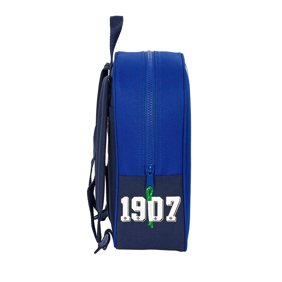 Mochila Betis Pré-escolar Real Betis Balompié