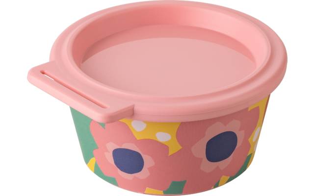 Koziol Schale Nora Box mit Deckel 250 ml