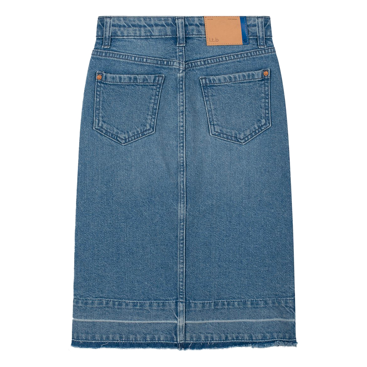 Meisjes Short Mette