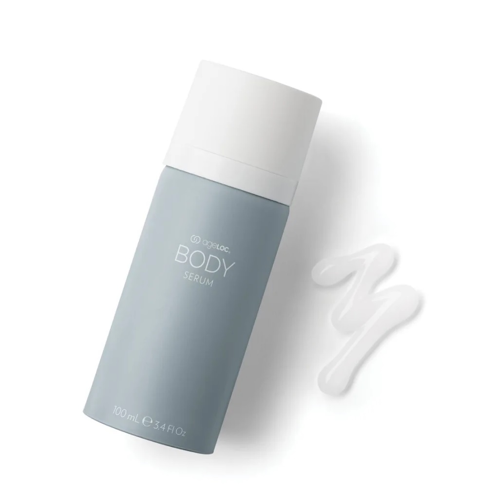 ageLOC Body Serum