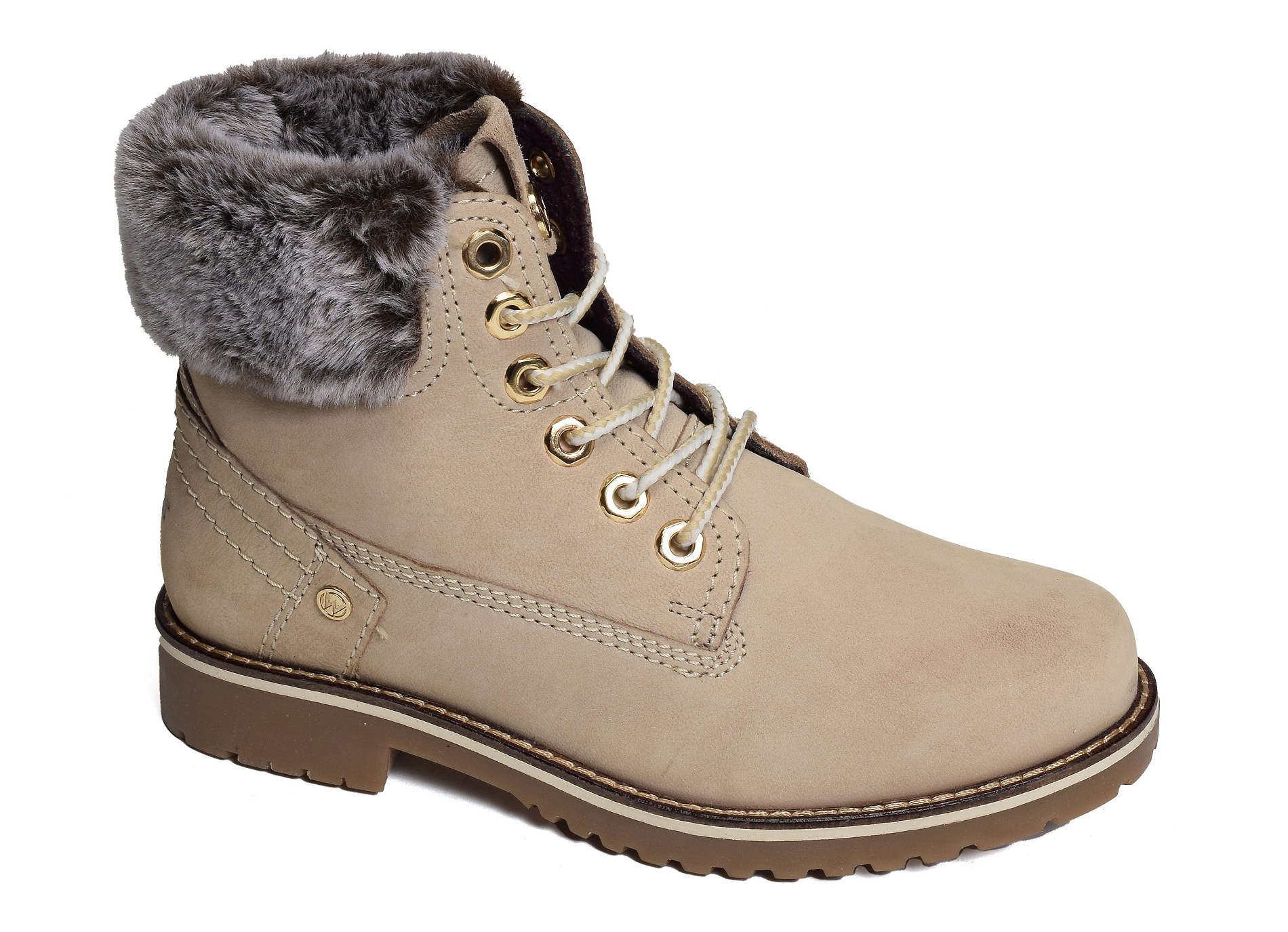 Alaska beige