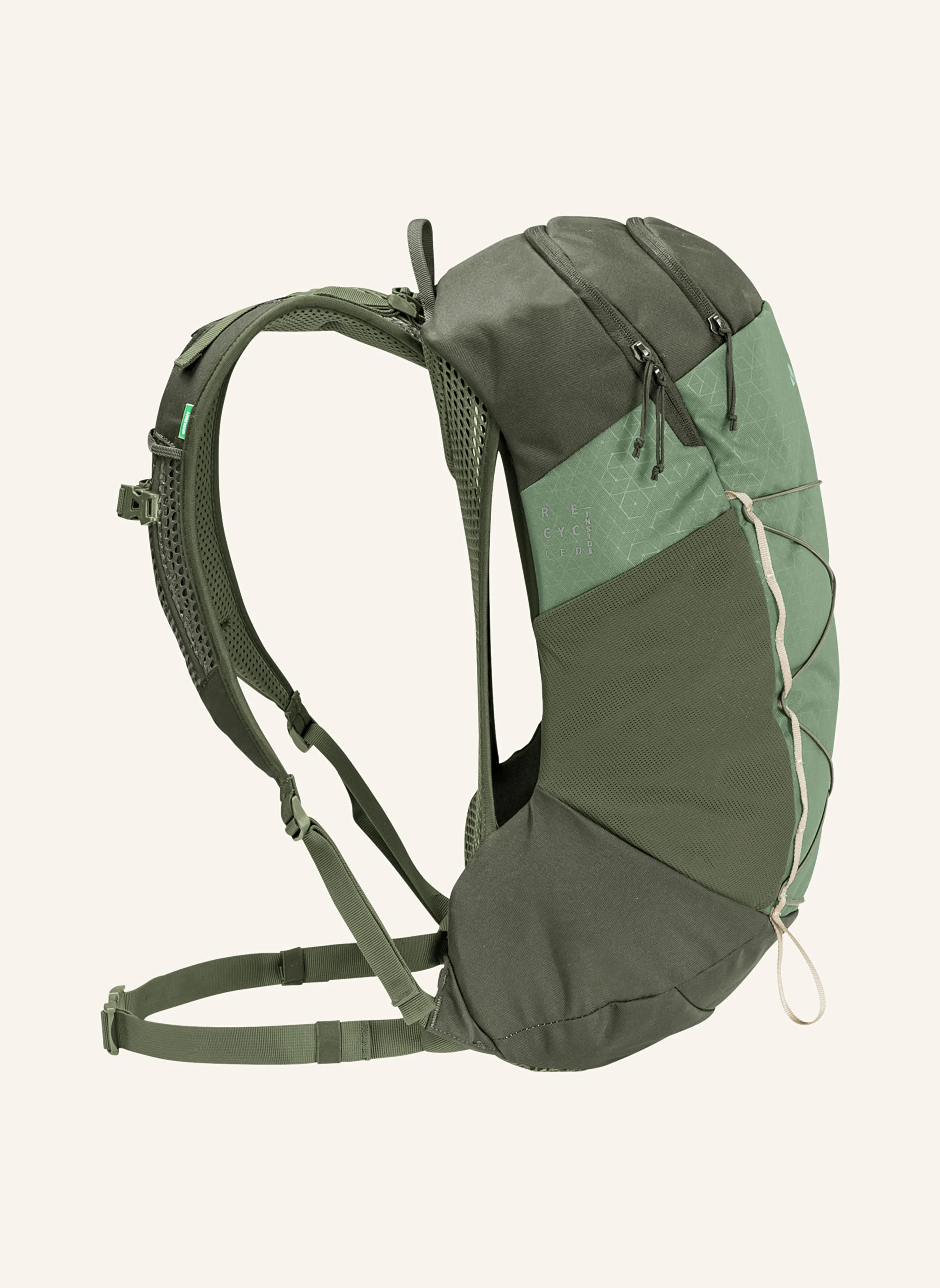VAUDE Rucksack AGIRLE AIR 18 l
