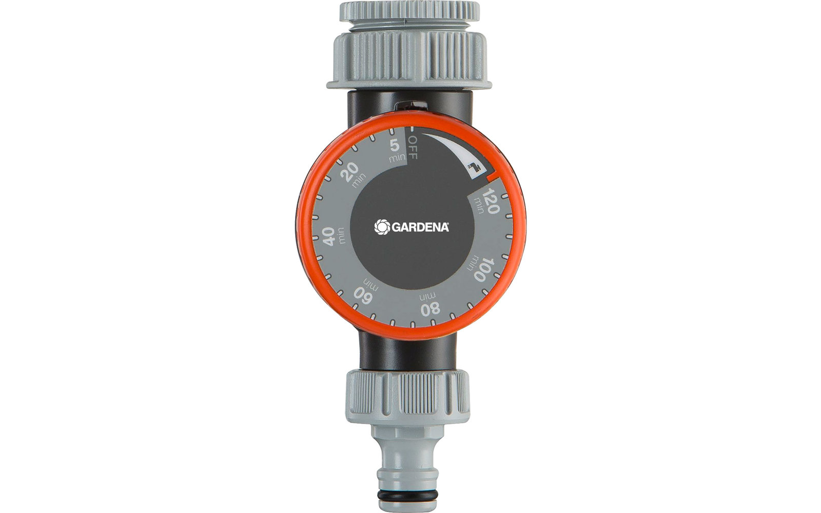Gardena mechanische Bewässerungsuhr