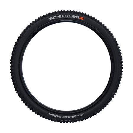 HANS DAMPF Evo Super Trail Reifen  Black  27.5