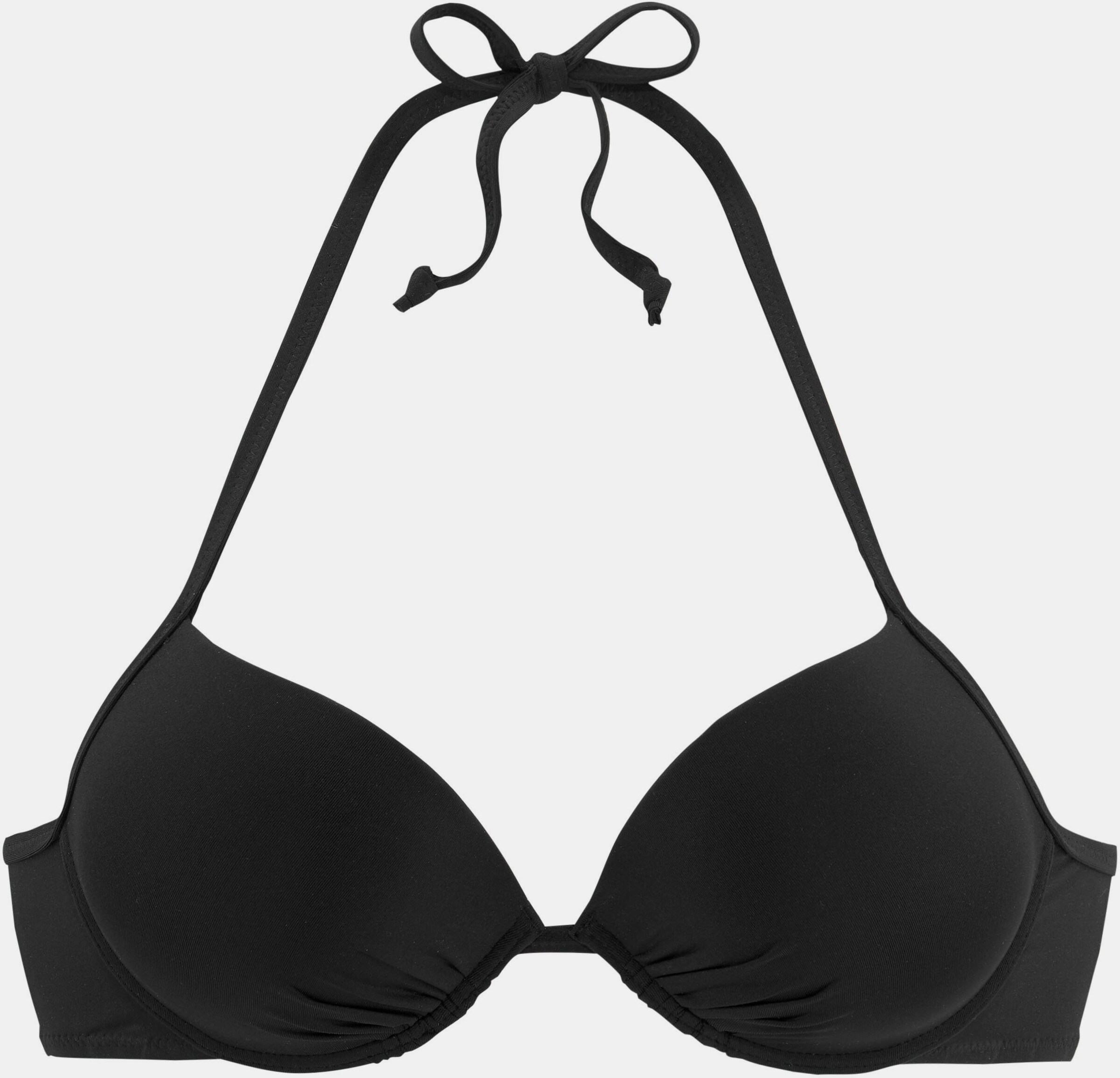 Push-Up-Bikini-Top