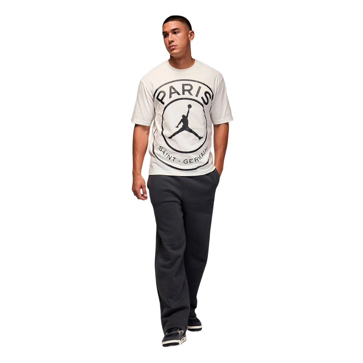 T-Shirt Jordan PSG Fanswear 2025-2026
