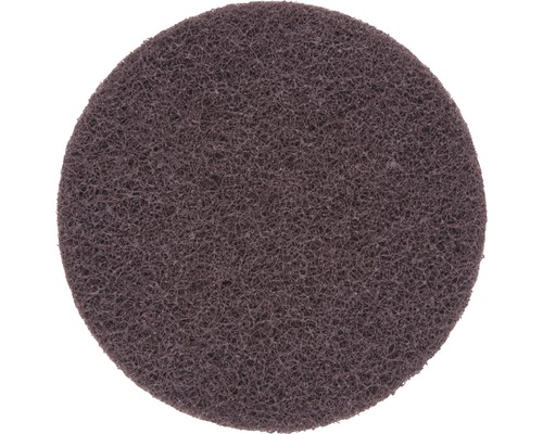 Wolfcraft schuurvliesschijf Ø 125 mm