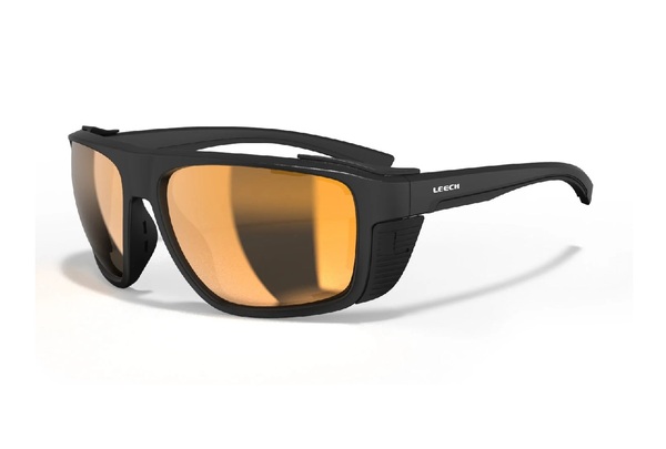 Lunettes de soleil polarisantes Leech X Fishpro