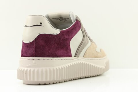 Voile Blanche Sneaker