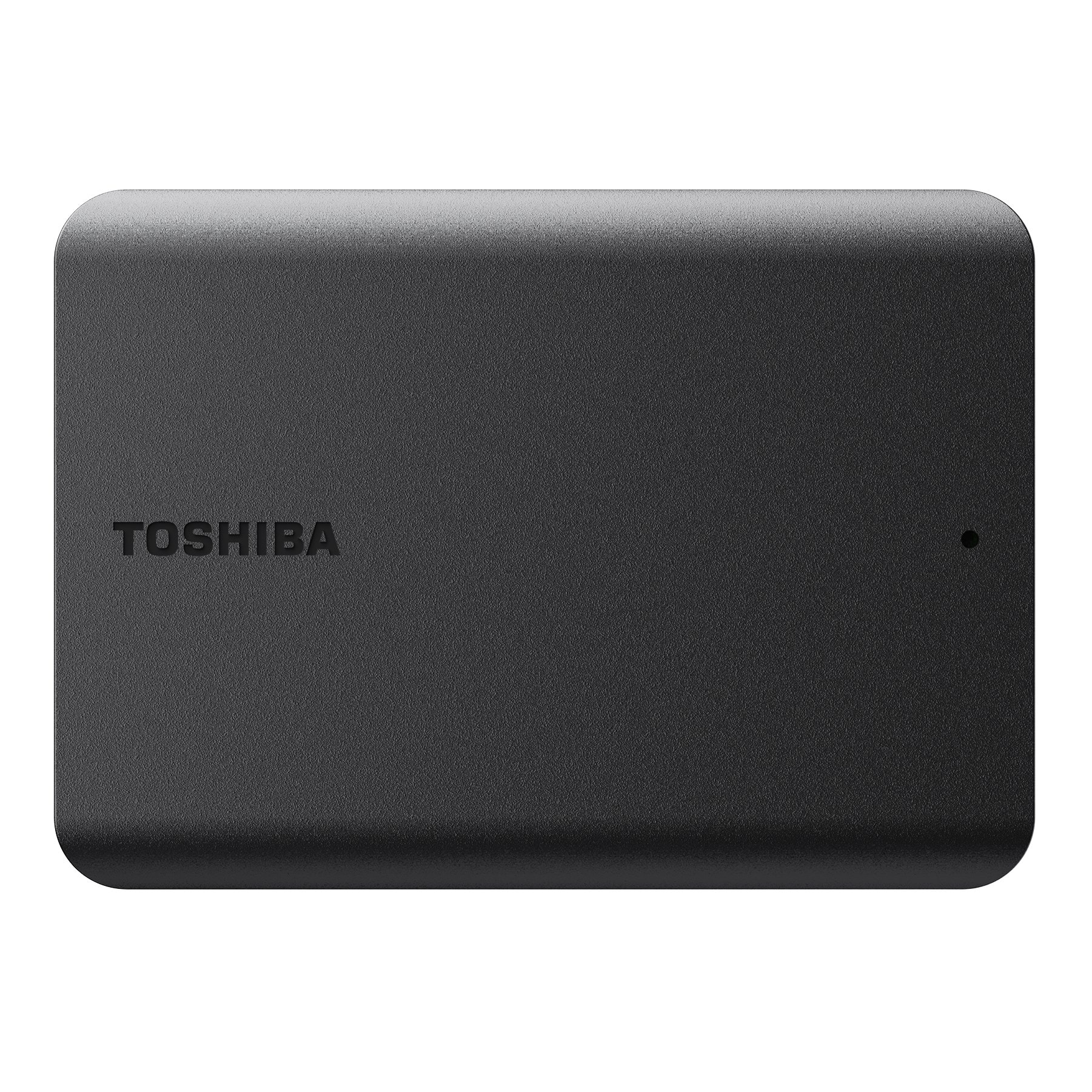 Toshiba Canvio Basics Ekstern harddisk 1 TB