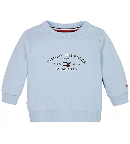 Tommy Hilfiger S?t - Essential - Breezy Blue