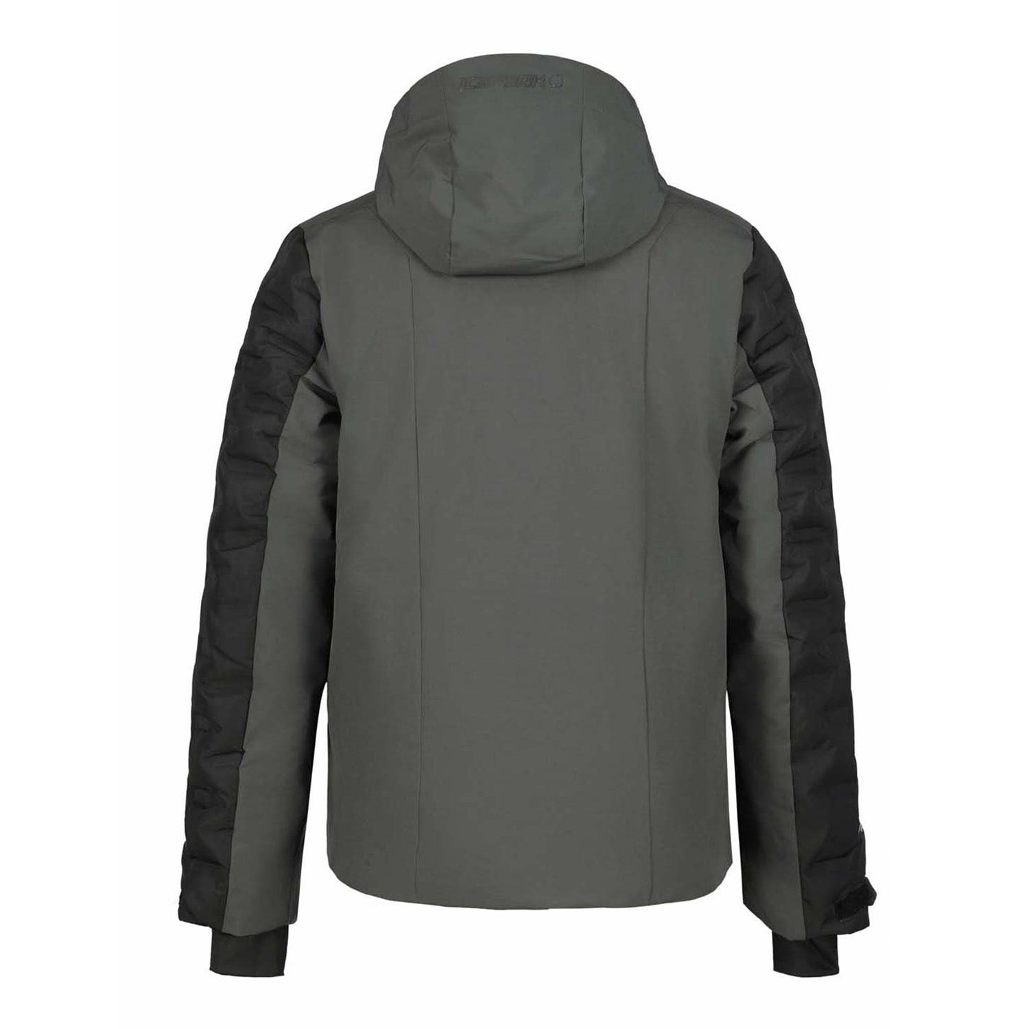 Icepeak  Emmet