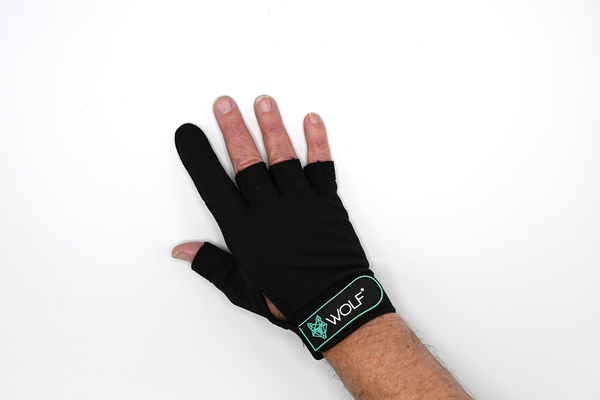 Gants professionnels en Kevlar Wolf XK-2
