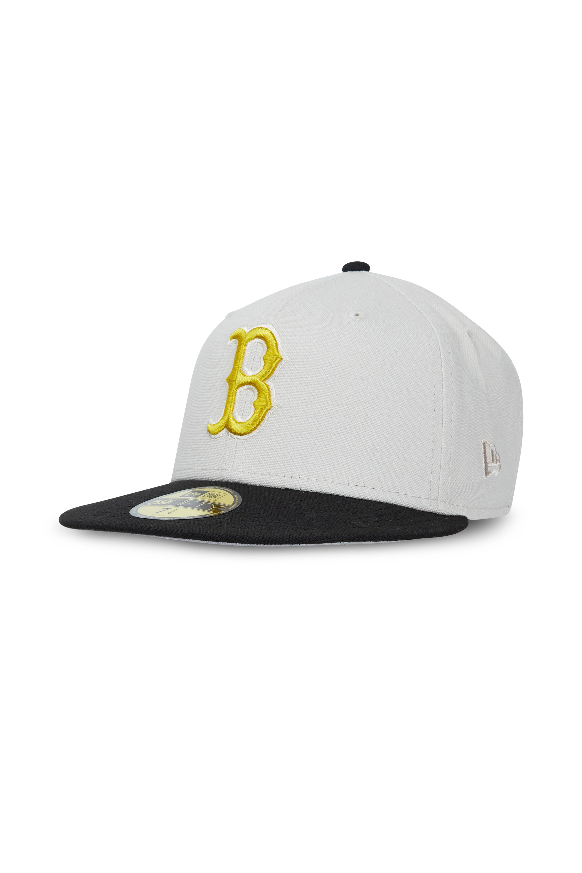 NEW ERA Casquette TWO-TONE STONE B Beige