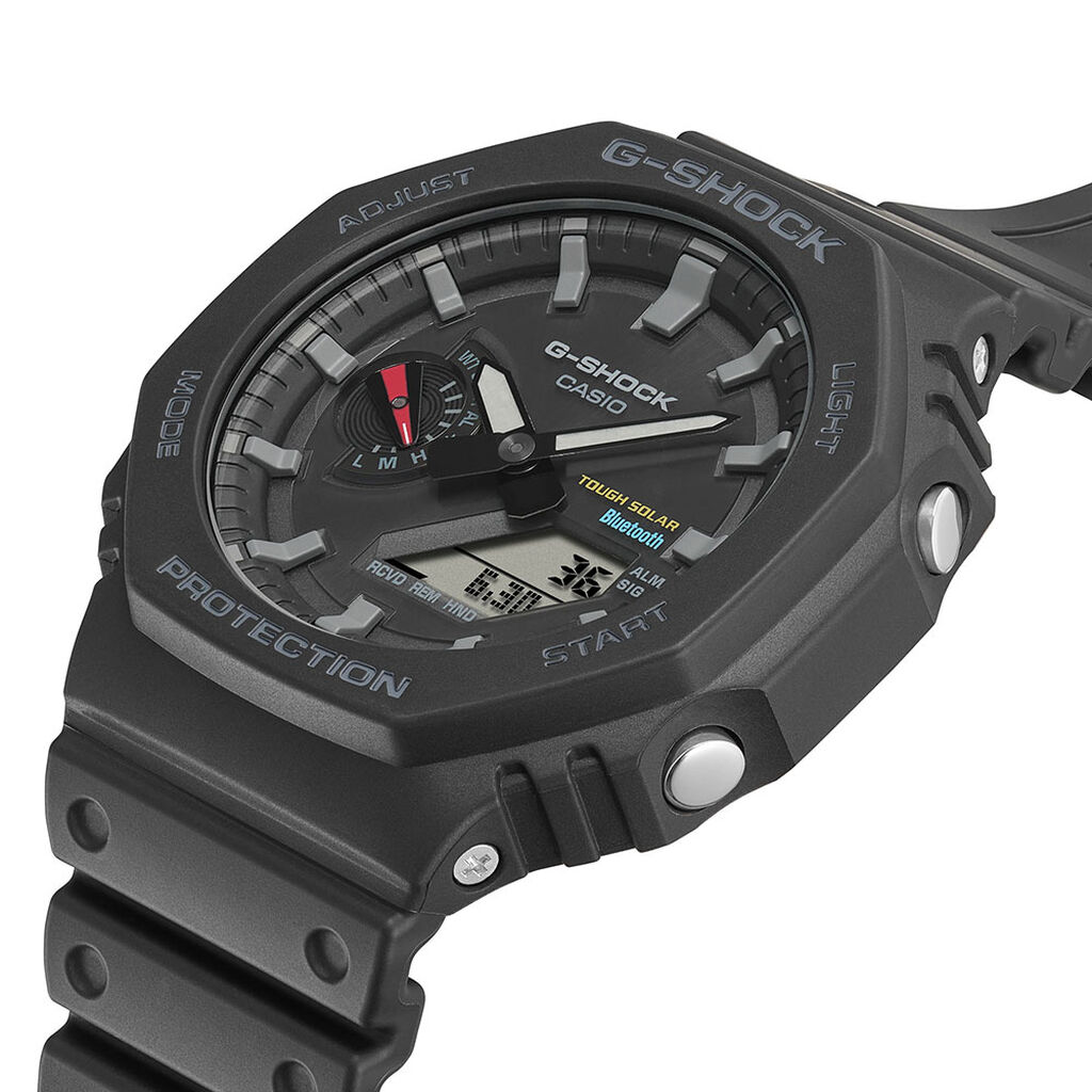 Montre Casio G-shock Noir