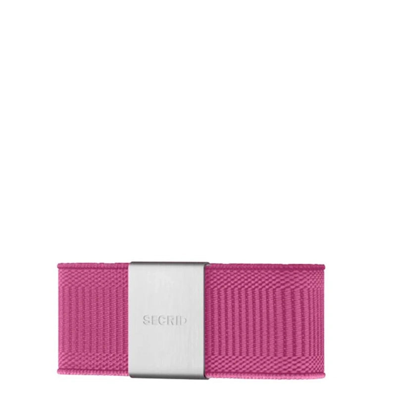 Secrid Moneyband Pink