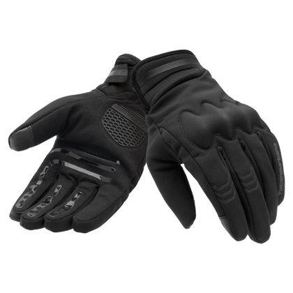 Gants Tucano Urbano TURBO HYDROSCUD® - Noir