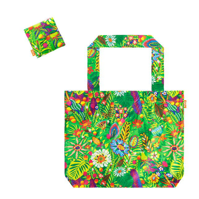 Sac de courses - Do The Shopping