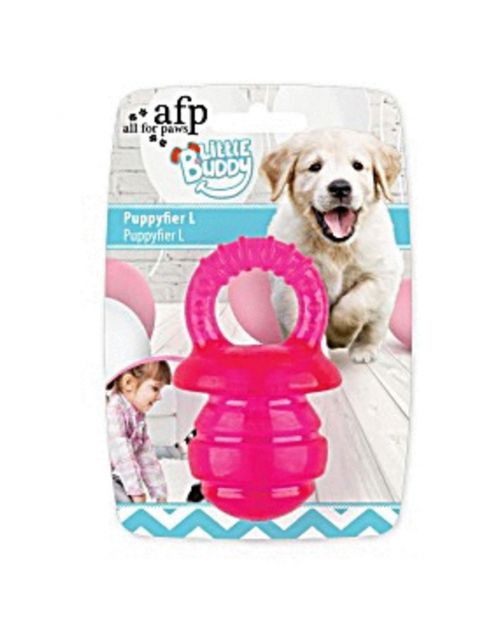 All For Paws Puppyfier - Hondenspeelgoed