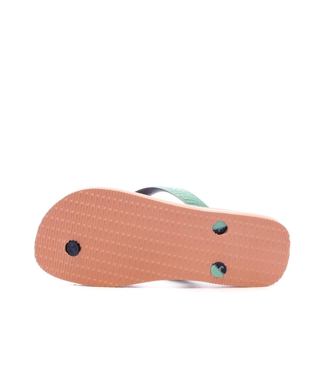 Tongs Rose Homme Havaianas Brasil Mix